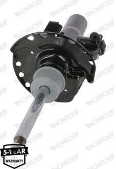 Фото 4 - Стойка амортизатору (амортизатор) MONROE C2504R