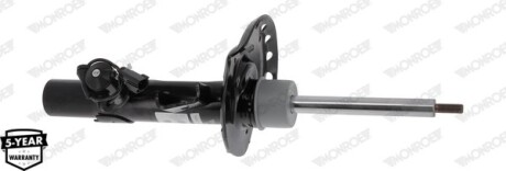 Фото 3 - Стійка амортизатору (амортизатор) MONROE C2505L