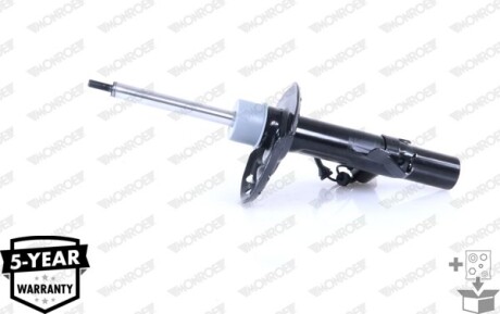 Фото 6 - Стійка амортизатору (амортизатор) MONROE C2506R