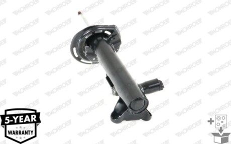 Фото 3 - Стійка амортизатору (амортизатор) MONROE C2508R