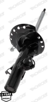 Фото 4 - Стойка амортизатору (амортизатор) MONROE C2511L