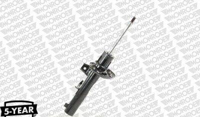 Фото 2 - Стойка амортизатору (амортизатор) MONROE C2513S
