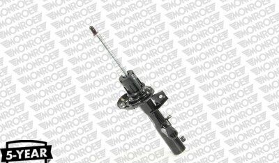 Фото 3 - Стойка амортизатору (амортизатор) MONROE C2513S