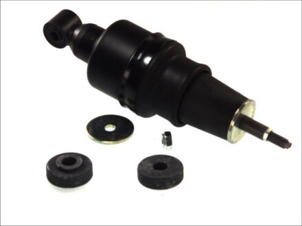 Фото 2 - Елемент кузова MONROE CB0034