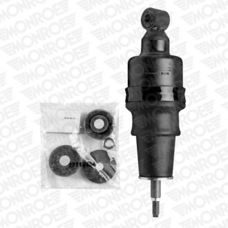 Фото 3 - Елемент кузова MONROE CB0034