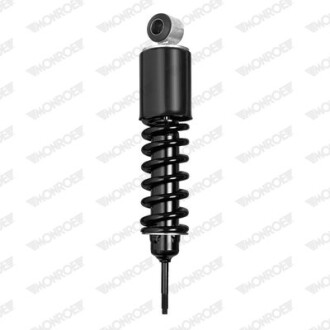 Фото 2 - Елемент кузова MONROE CB0106