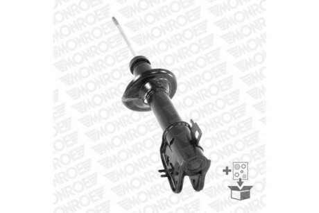 Фото 3 - Стойка амортизатору (амортизатор) MONROE D0006L
