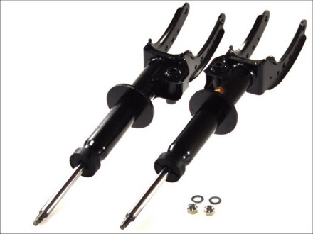 Фото 2 - Стойка амортизатору (амортизатор) MONROE D0303