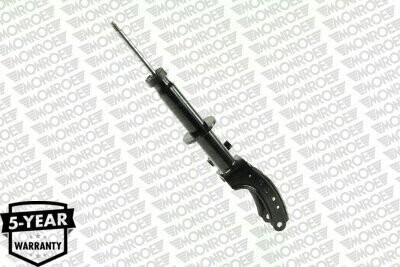 Фото 7 - Стойка амортизатору (амортизатор) MONROE D0303