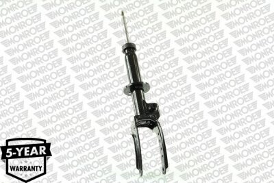 Фото 8 - Стойка амортизатору (амортизатор) MONROE D0303