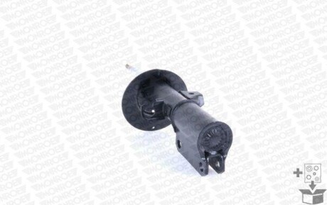 Фото 3 - Стійка амортизатору (амортизатор) MONROE D0408L