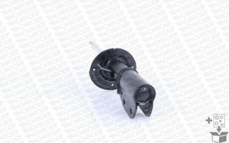 Фото 3 - Стійка амортизатору (амортизатор) MONROE D0410L