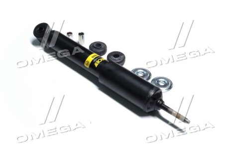 Фото 3 - Автозапчастина MONROE D2599S