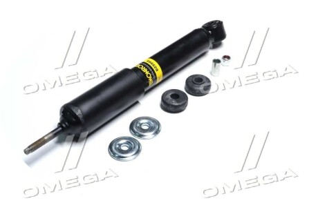 Фото 4 - Автозапчастина MONROE D2599S
