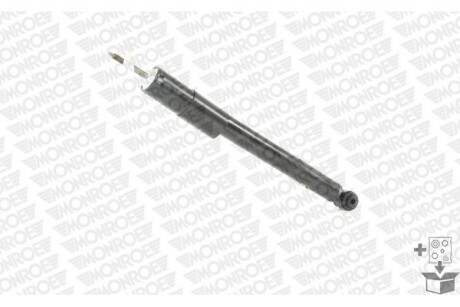 Фото 2 - Стойка амортизатору (амортизатор) MONROE D7001