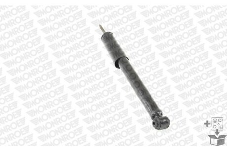 Фото 3 - Стойка амортизатору (амортизатор) MONROE D7001