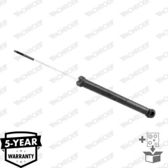 Фото 7 - Стойка амортизатору (амортизатор) MONROE G1116