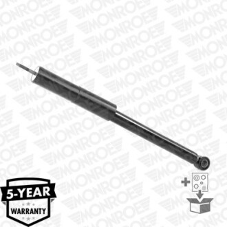 Фото 5 - Стійка амортизатору (амортизатор) MONROE G1120