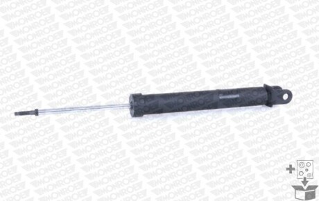 Фото 2 - Стійка амортизатору (амортизатор) MONROE G1149