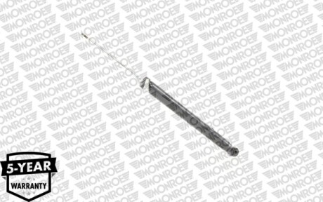 Фото 5 - Стойка амортизатору (амортизатор) MONROE G1167