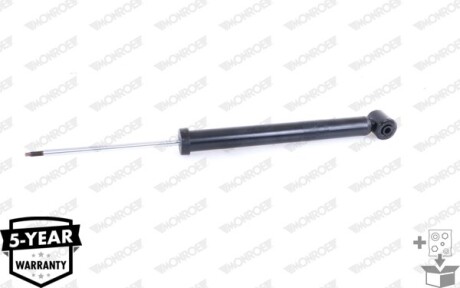 Фото 7 - Стійка амортизатору (амортизатор) MONROE G1181