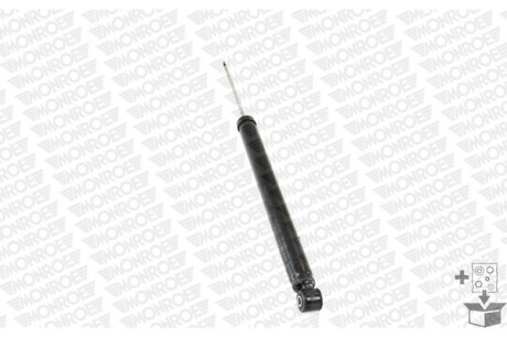 Фото 3 - Стійка амортизатору (амортизатор) MONROE G1197