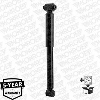 Фото 3 - Стойка амортизатору (амортизатор) MONROE G1222