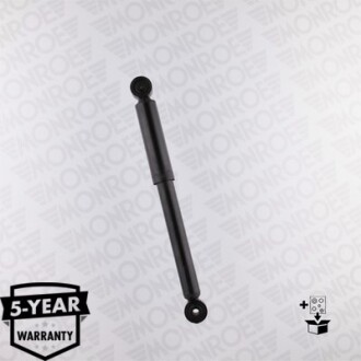 Фото 4 - Стойка амортизатору (амортизатор) MONROE G1236