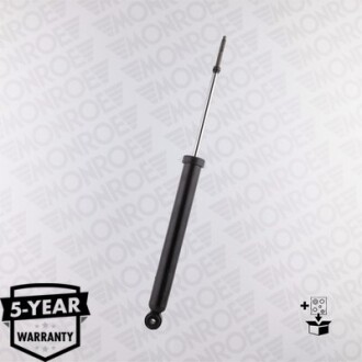 Фото 2 - Стойка амортизатору (амортизатор) MONROE G1241