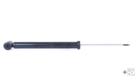 Фото 9 - Стійка амортизатору (амортизатор) MONROE G1249