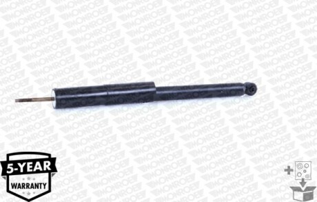 Фото 8 - Стойка амортизатору (амортизатор) MONROE G1269