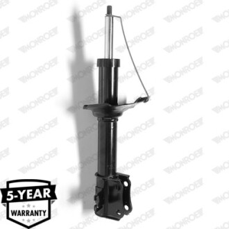 Фото 2 - Стійка амортизатору (амортизатор) MONROE G16240