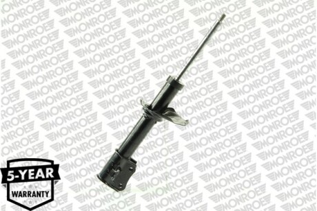 Фото 3 - Стійка амортизатору (амортизатор) MONROE G16240