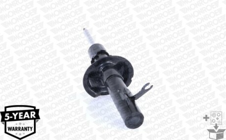 Фото 7 - Стойка амортизатору (амортизатор) MONROE G16276