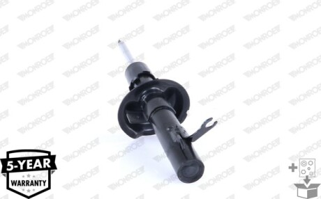 Фото 9 - Стойка амортизатору (амортизатор) MONROE G16276