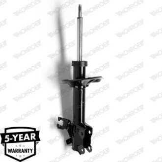 Фото 2 - Стойка амортизатору (амортизатор) MONROE G16298