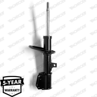 Фото 2 - Стійка амортизатору (амортизатор) MONROE G16310