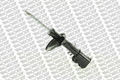 Фото 3 - Стійка амортизатору (амортизатор) MONROE G16343