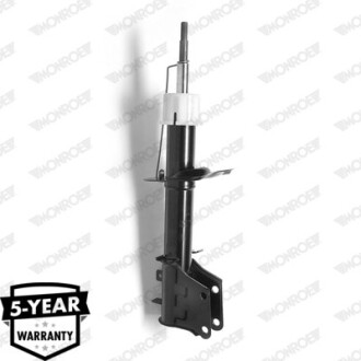 Фото 2 - Стійка амортизатору (амортизатор) MONROE G16356