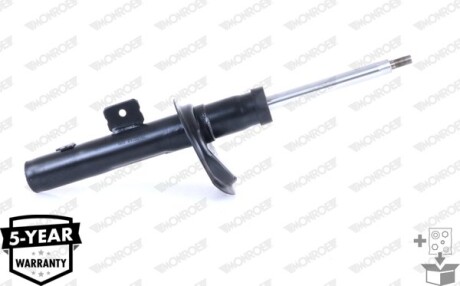 Фото 3 - Стійка амортизатору (амортизатор) MONROE G16422