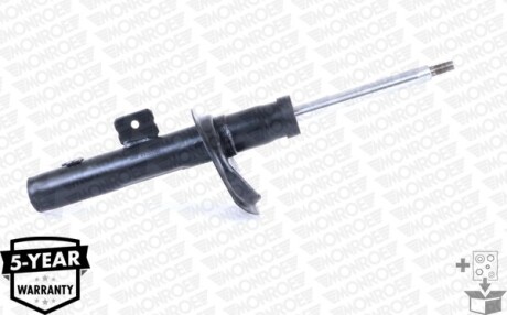 Фото 4 - Стійка амортизатору (амортизатор) MONROE G16422