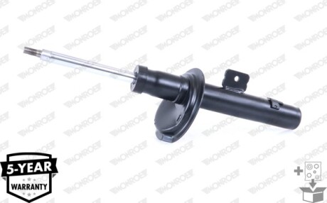 Фото 7 - Стійка амортизатору (амортизатор) MONROE G16422