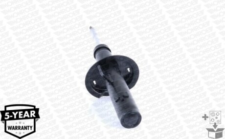 Фото 11 - Стійка амортизатору (амортизатор) MONROE G16423