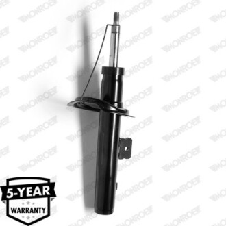 Фото 2 - Стійка амортизатору (амортизатор) MONROE G16423