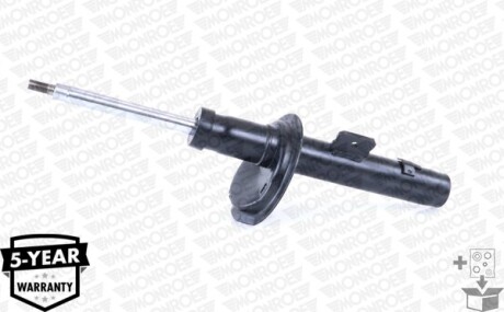 Фото 5 - Стійка амортизатору (амортизатор) MONROE G16423