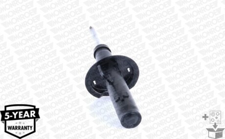 Фото 6 - Стійка амортизатору (амортизатор) MONROE G16423