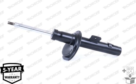 Фото 7 - Стійка амортизатору (амортизатор) MONROE G16423