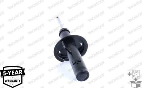 Фото 8 - Стійка амортизатору (амортизатор) MONROE G16423