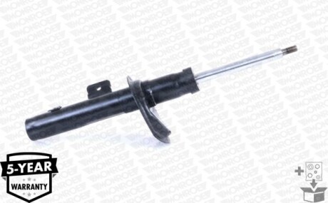 Фото 9 - Стійка амортизатору (амортизатор) MONROE G16423