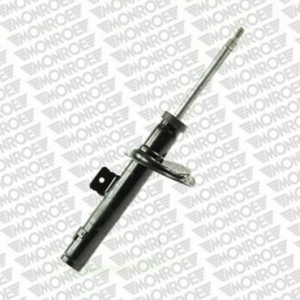 Фото 2 - Стійка амортизатору (амортизатор) MONROE G16447